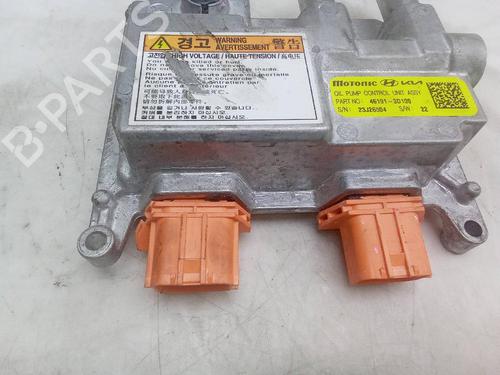 Electronic module KIA SPORTAGE V (NQ5) 1.6 T-GDi Hybrid | BP18587238M83