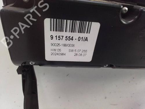Climate control BMW X5 (E70) 3.0 sd | BP18581357I5 