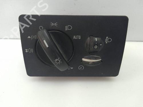 Elektronisk modul FORD FOCUS II (DA_, HCP, DP)  | BP21602778M83 