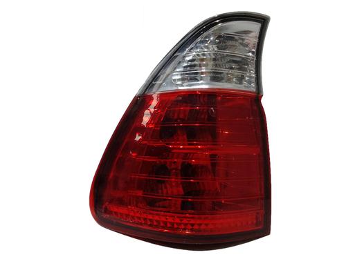 Left taillight BMW X5 (E53) 3.0 d | BP34421331C34  - Image 7
