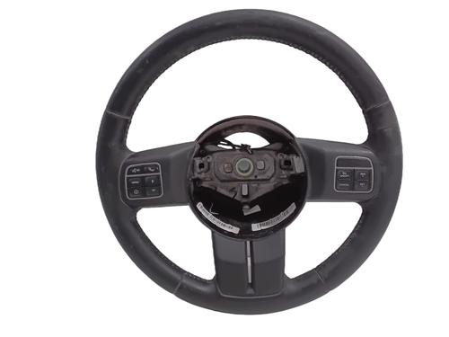 Steering wheel JEEP WRANGLER III (JK) 2.8 CRD | BP36496691C49 - Image 2