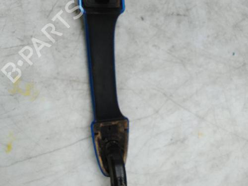 Front right exterior door handle FORD FOCUS IV (HN) 1.0 EcoBoost | BP26055202C129 