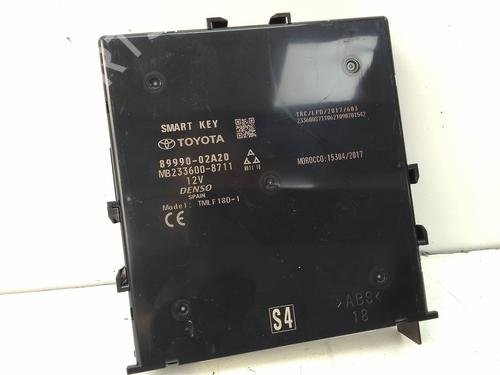Electronic module TOYOTA COROLLA Saloon (_E21_) 1.8 VVTi Hybrid (ZWE211) | BP28149265M83 