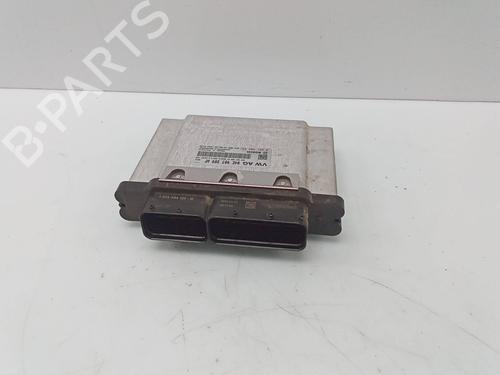 Used Electronic module Electronic module VW POLO V (6R1, 6C1) [2009-2022] 23127284 23127284