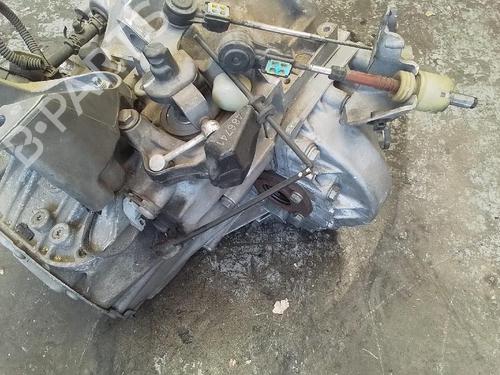 Gearbox CITROËN C4 Grand Picasso II (DA_, DE_) 2.0 BlueHDi 150 | BP28070248M3 