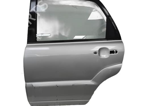 Puerta trasera izquierda KIA SPORTAGE II (JE_, KM_) 2.0 CRDi (113 hp) 32109567