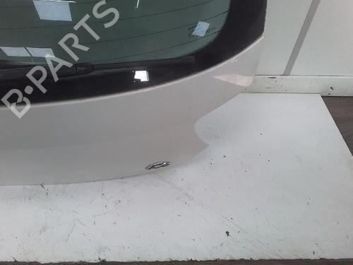 Tailgate SEAT IBIZA IV (6J5, 6P1) 1.6 TDI | BP26880996C6 