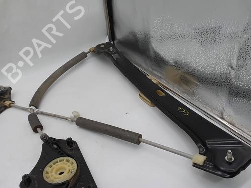 Raammechaniek rechts voor SKODA SUPERB III (3V3) 2.0 TDI | BP30050955C23 