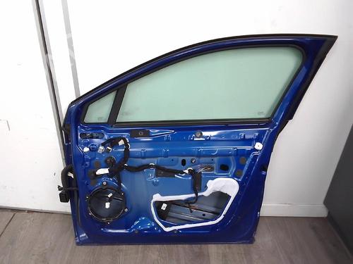 Used Right front door RENAULT CLIO V (B7_) [2019-2025]  22617283