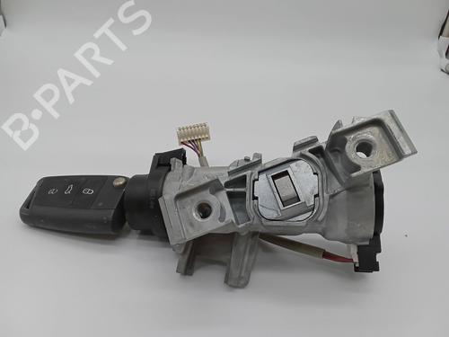 Ignition barrel SEAT LEON (5F1) 1.2 TSI | BP28146798M48 