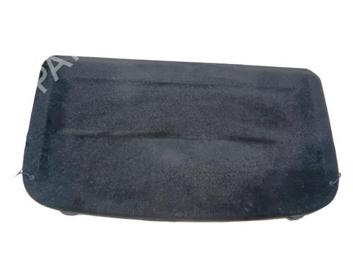Used Rear parcel shelf Rear parcel shelf OPEL ASTRA J (P10) 1.7 CDTI (68) (110 hp) 32845515 32845515