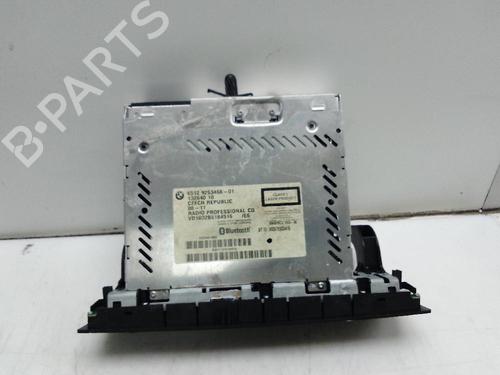 Used Radio BMW X1 (E84) [2009-2015]  18575754
