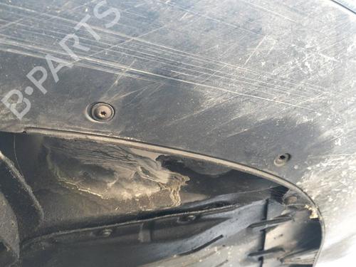 Wheel arch SEAT LEON (1P1) 1.9 TDI | BP19151712C56 