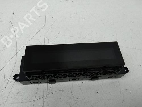 Used Display monitor Display monitor HYUNDAI TUCSON (NX4E, NX4A) 1.6 T-GDi Hybrid 48V (150 hp) 19707764 19707764