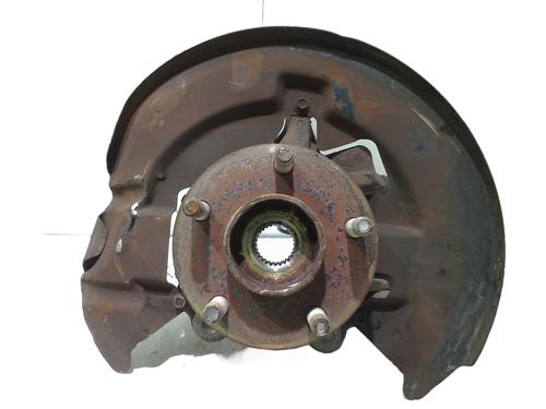 Right front steering knuckle FORD KUGA I 2.0 TDCi | BP34153301M26  - Image 5