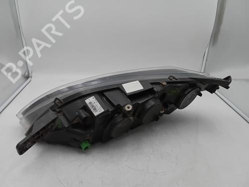 Right headlight FIAT DUCATO Van (250_) 130 Multijet 2,3 D | BP29584436C29 