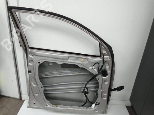 Left front door HYUNDAI TUCSON (TL, TLE)  | BP24328698C2 