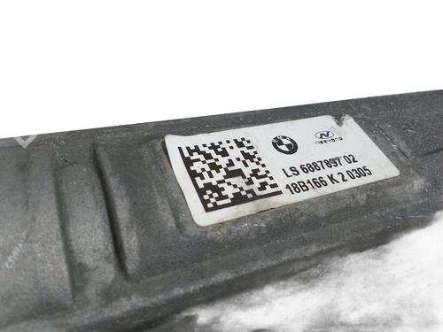 Steering column BMW X3 (G01, F97, G08) sDrive 18 d | BP32135987M21 