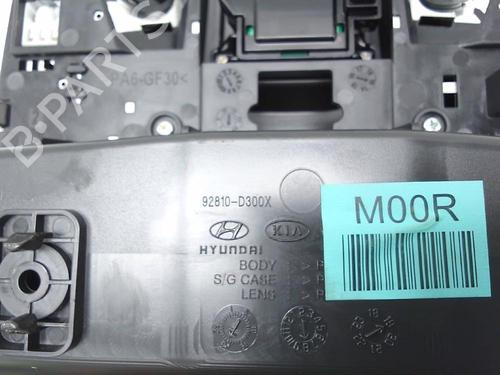 Used Other HYUNDAI TUCSON (TL, TLE) 1.6 CRDi hybrid 48V All-wheel Drive (136 hp) 23255865