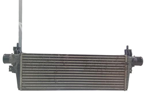 Used Intercooler Intercooler TOYOTA HILUX VIII Pickup (_N1_) 2.4 D 4WD (GUN125_, GUN125R) (150 hp) 18574743 18574743