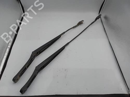Front wipers mechanism VW POLO V (6R1, 6C1) 1.4 TDI | BP26517300C83 