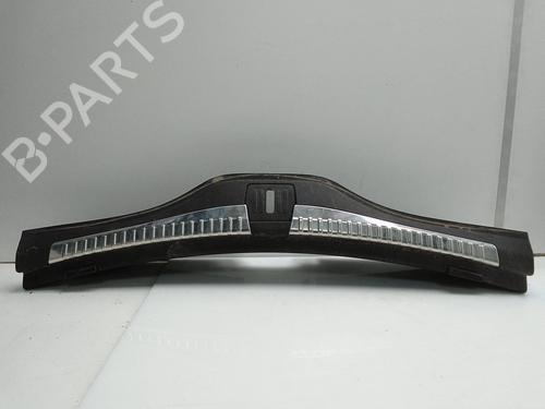 Pynteliste til bagklap Pynteliste til bagklap RENAULT ESPACE V (JR_) 1.6 dCi 160 (160 hp) 18595484 18595484