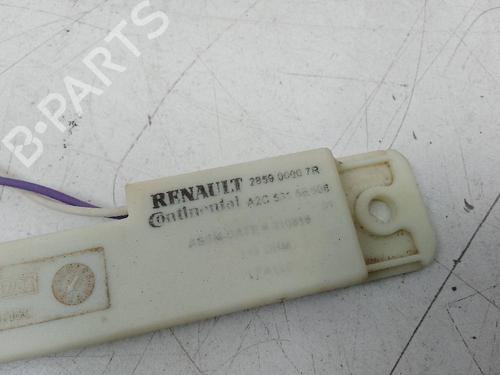 Used Electronic module RENAULT ZOE (BFM_) [2012-2025]  19252471