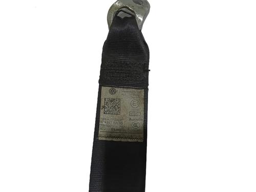 Front left seatbelt VW GOLF VI (5K1) 1.6 TDI | BP33303154I26 - Image 4
