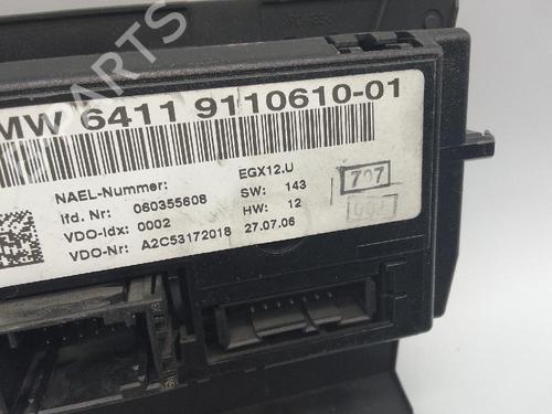 Used Climate control BMW 3 (E90) [2004-2012]  26157671