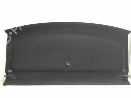 Used Rear parcel shelf VW GOLF VI (5K1) [2008-2014]  25782598