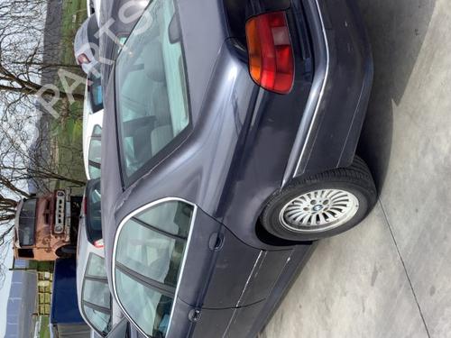 Brukte deler til BMW 5 (E39)  530 d  4617519