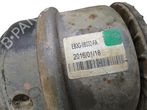 Engine mount FORD RANGER (TKE) 3.2 TDCi 4x4 | BP36109989M89 - Image 3