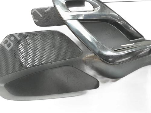 Front right panel PEUGEOT 208 I (CA_, CC_) 1.2 VTI 82 | BP23103422C59 - Image 2