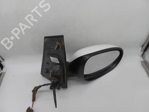 Right mirror FORD KA (RU8)  | BP27625752C27 
