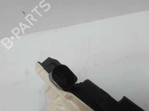 Rear right lock VW TIGUAN (5N_) 2.0 TDI 4motion | BP20979910C99 