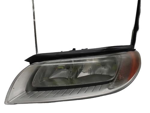 Left headlight VOLVO V70 III (135) 2.4 D | BP29935821C28 