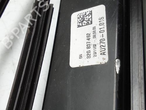 Rudehejsemekanisme Højre foran AUDI A1 CITY CARVER (GBH) 30 TFSI | BP23883018C23 