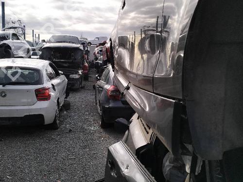 Used Left front suspension arm BMW 1 (E87) 118 d (122 hp) 26159809