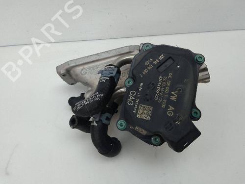 Throttle body VW GOLF VII (5G1, BQ1, BE1, BE2)  | BP26232356M82 