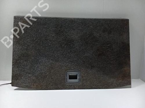 Luggage compartment floor VW POLO V (6R1, 6C1) 1.4 GTI | BP26949569I33 