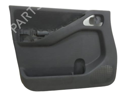 Used Front left panel NISSAN PATHFINDER III (R51) 2.5 dCi 4WD (174 hp) 32020665