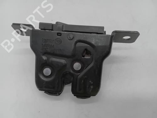 Tailgate lock BMW 1 (F20) 116 d | BP28974784C101 