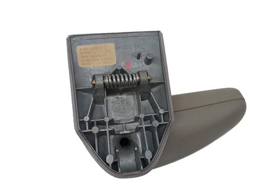 Rear mirror MERCEDES-BENZ C-CLASS Coupe (CL203) C 180 Kompressor (203.746) | BP30195455I6 