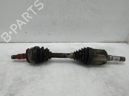 Left front driveshaft CHEVROLET ORLANDO (J309) 2.0 D | BP26651493M38 