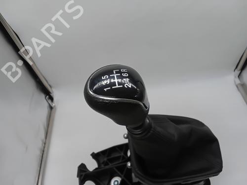 Gear lever FORD TRANSIT COURIER B460 MPV 1.5 EcoBlue | BP29271381M90 