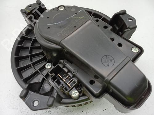 Heater blower motor TOYOTA VERSO (_R2_) 1.8 (ZGR21_, ZGR21R) | BP29386451M62 