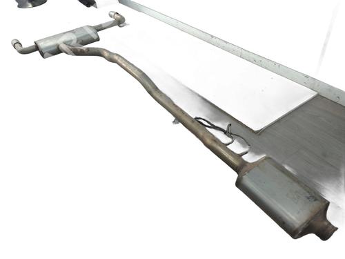 Exhaust system BMW X1 (F48) sDrive 18 d | BP29876770M121