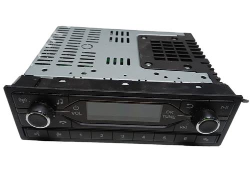Used Radio Radio FORD TRANSIT V363 Van (FCD, FDD) 2.0 EcoBlue mHEV RWD (130 hp) 33428251 33428251