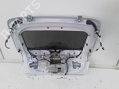 Bakluke CC/Kombi-Kupé PEUGEOT 208 II (UB_, UP_, UW_, UJ_) 1.2 PureTech 100 | BP29628039C6 