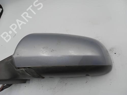 Left mirror AUDI A3 (8P1) 1.4 TFSI | BP26157523C26